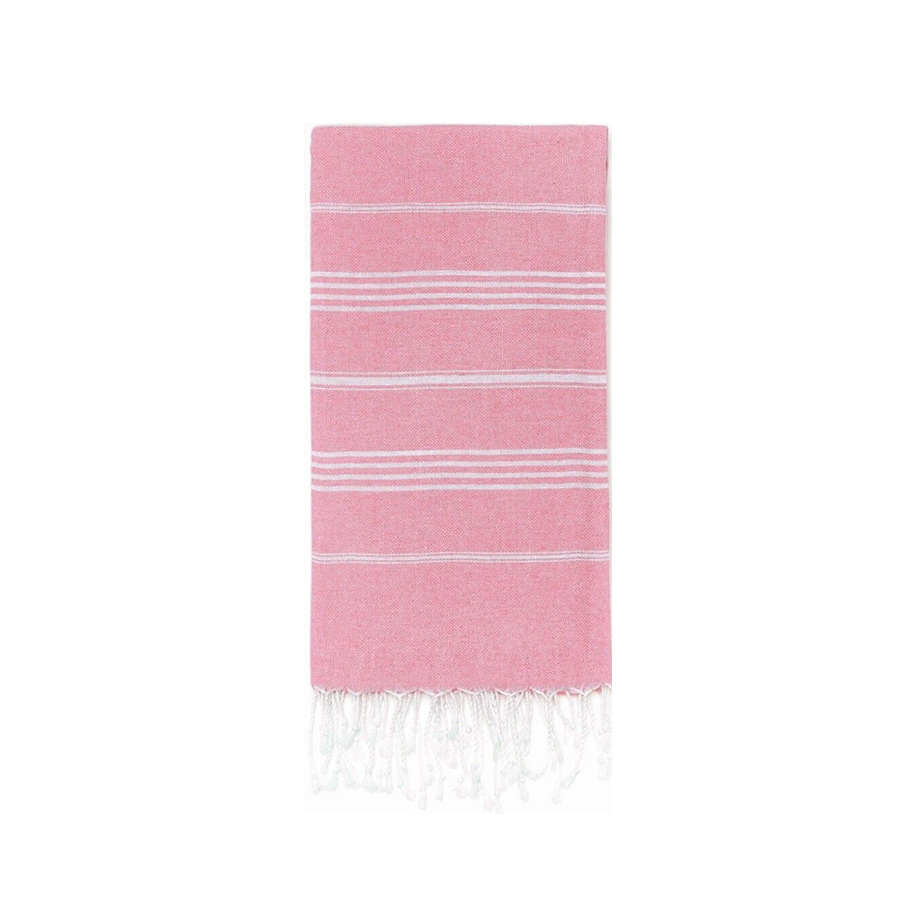 Turkish Pestemal Beach Towel 7