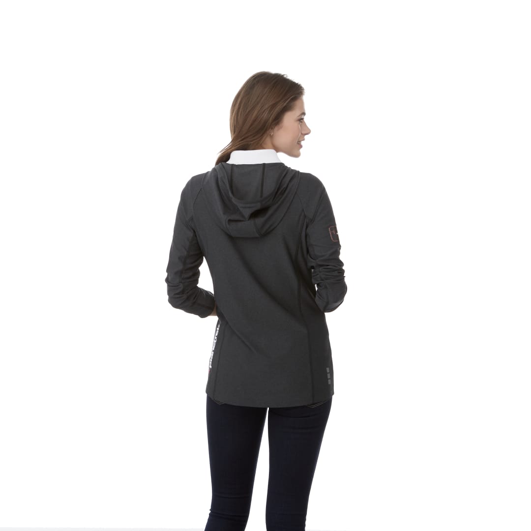 Womens KAISER Knit Jacket 50