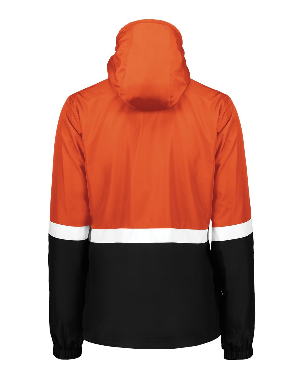 Women's Turnabout Reversible Hooded Jacket - 229787 8