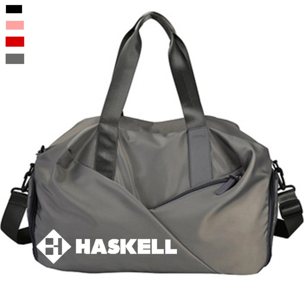 Gym Duffle Bag 1