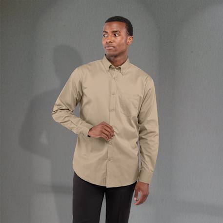 Men's WILSHIRE Long Sleeve Shirt 47