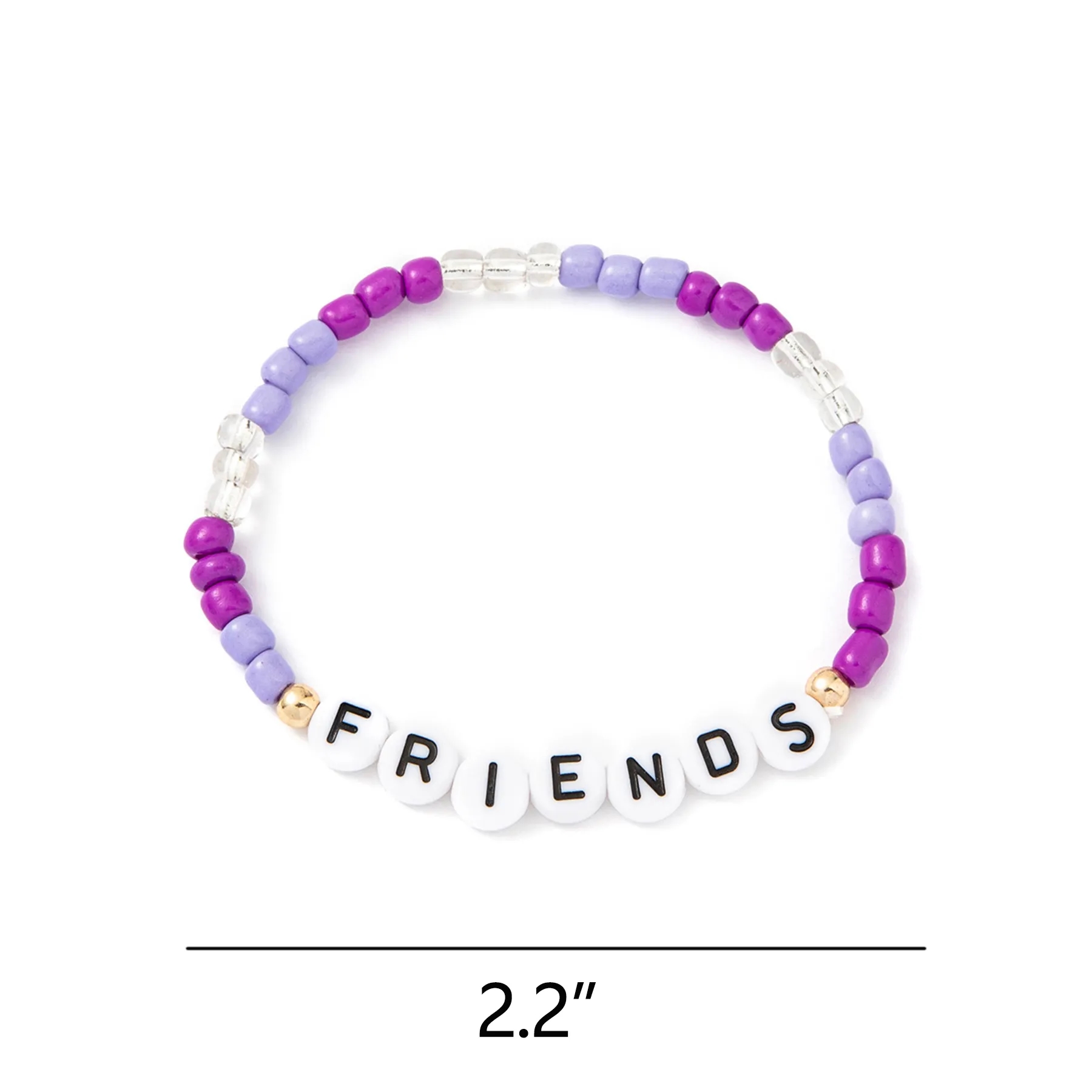Beaded Bracelet 2