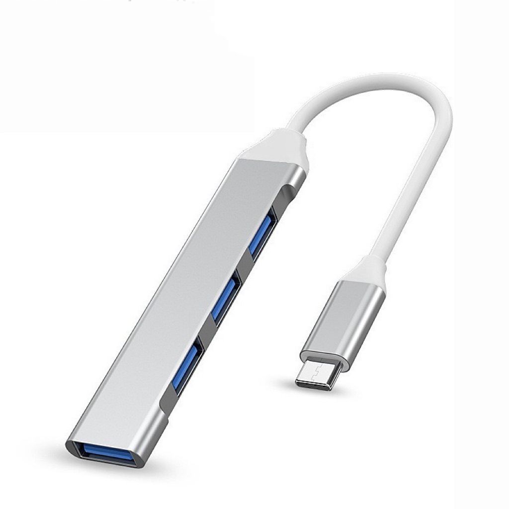Multi-port USB Hub 1