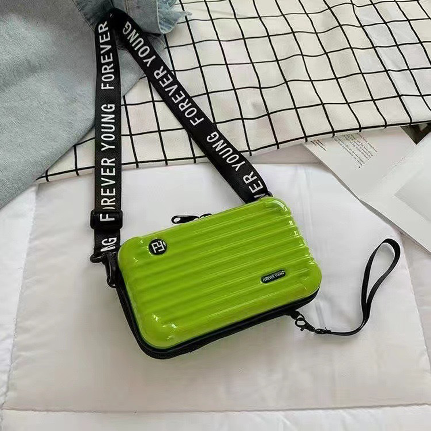 PC Makeup Bag 9