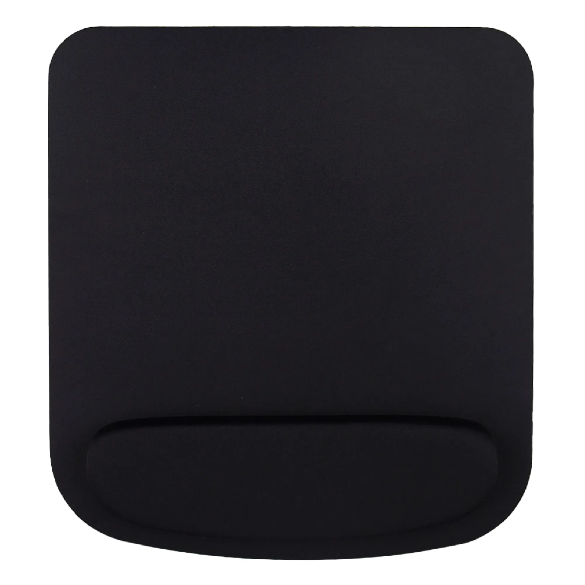 Ergonomic Mouse Pad With Wrist Support Comfortable Anti-Slip 3