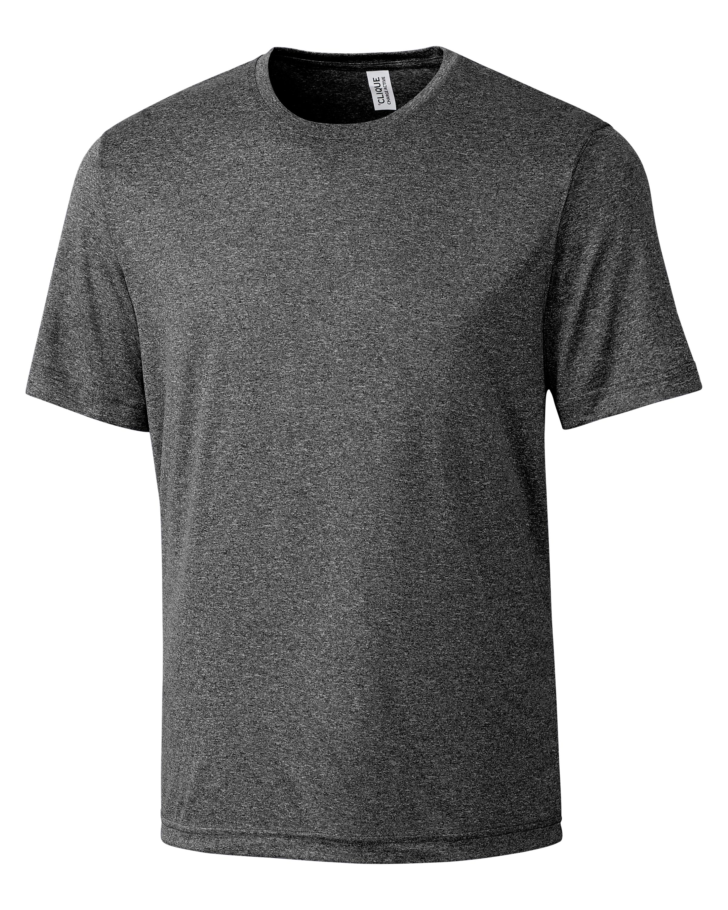 Charge Active Mens Short Sleeve Tee