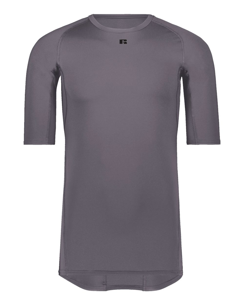 Unisex CoolCore® Half Sleeve Compression Shirt - R21CPM 28
