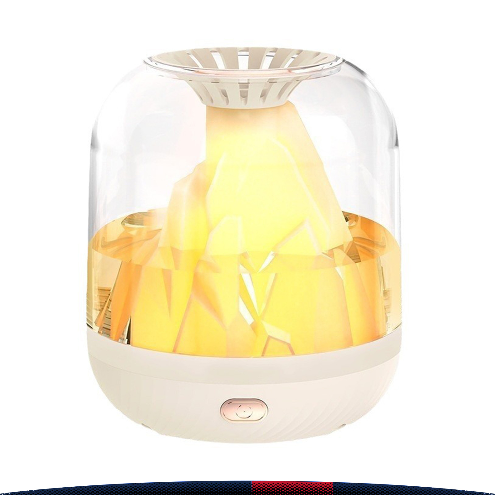 Nana Volcano Humidifier 4