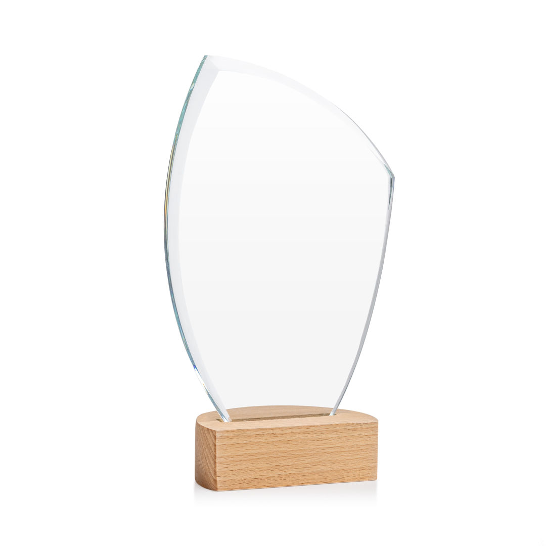 Clarence VividPrint™ Award 4