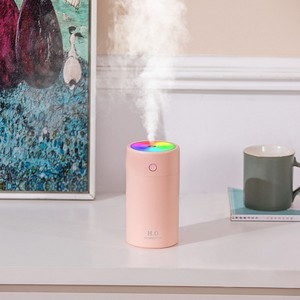 USB Humidifier For Car And Desktop 7