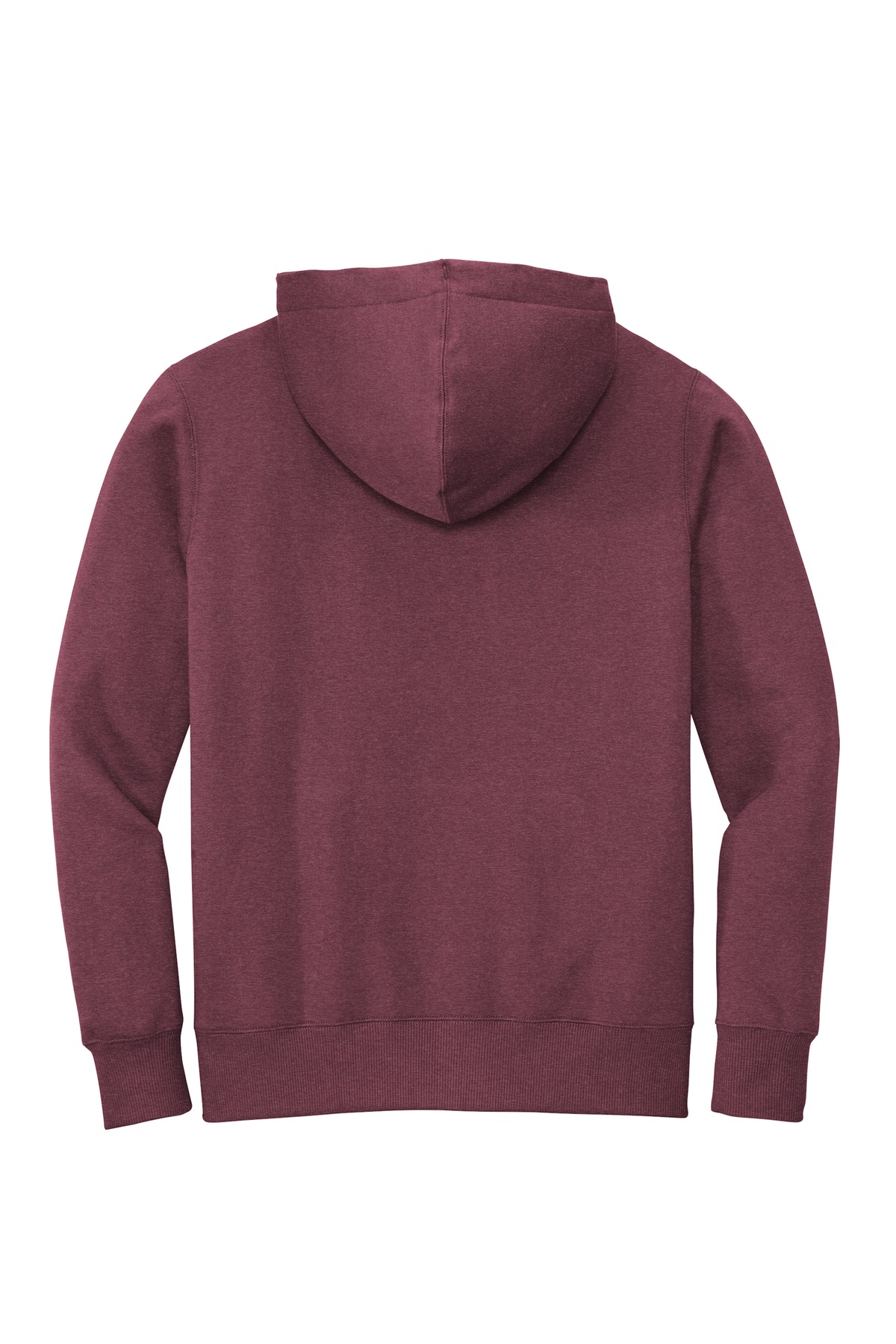 District® Perfect Weight Fleece Hoodie 53