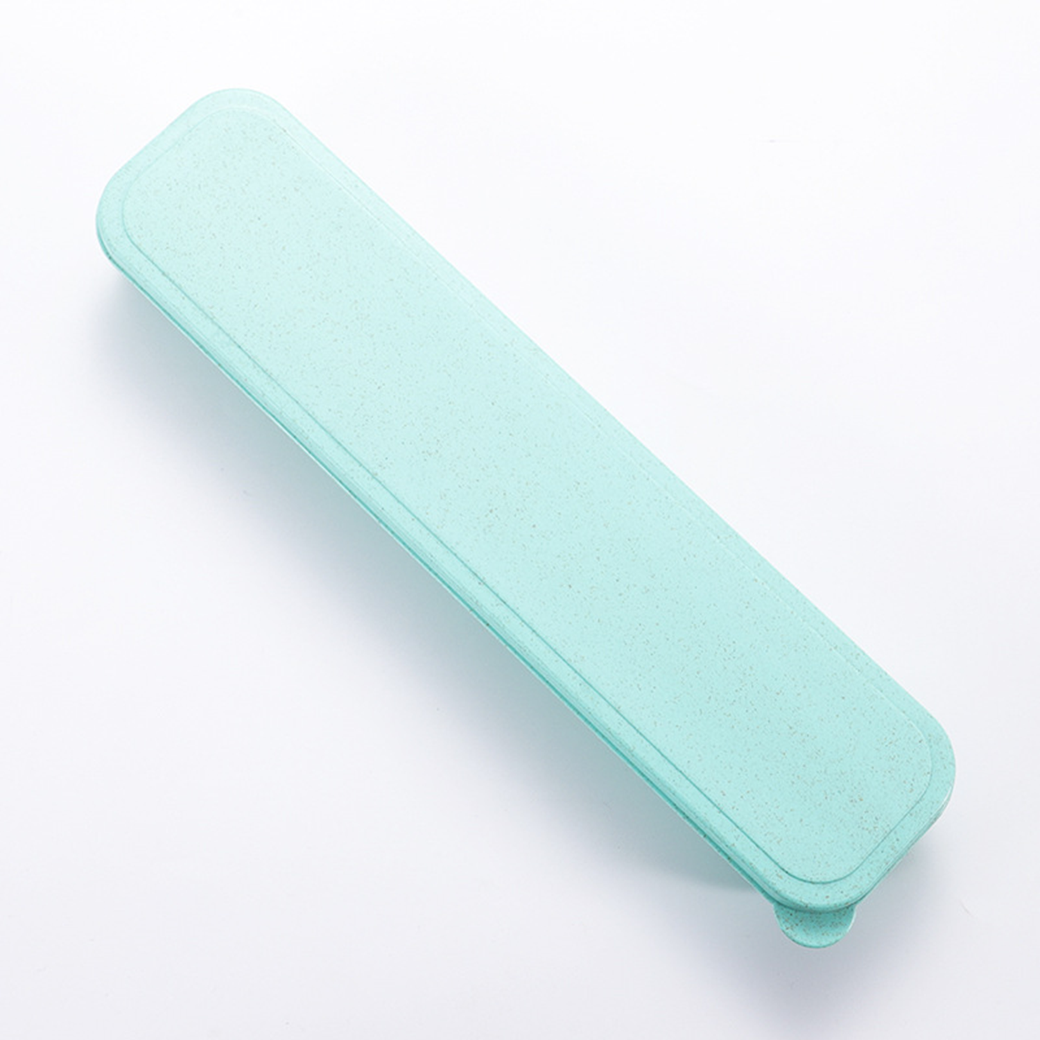 Portable Flatware Box Travel Tableware Storage Case 8