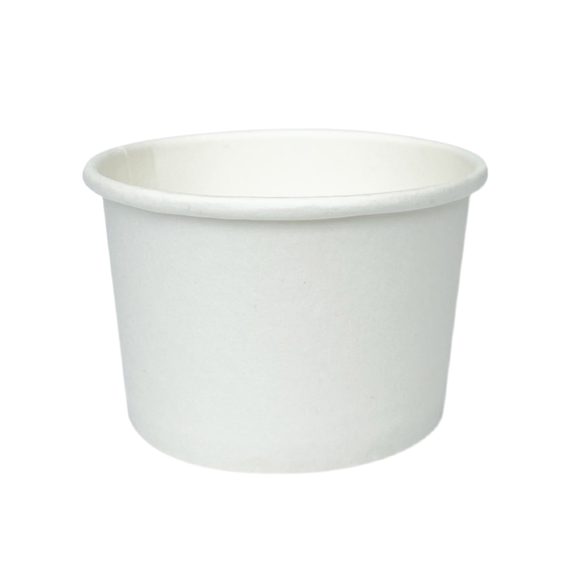 MOQ2500 Disposable Ice Cream Paper Bowls for Yogurt 1