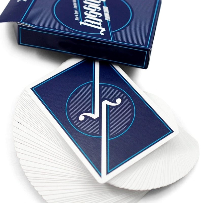 Playing Cards 4