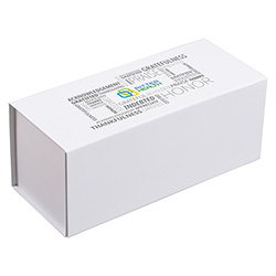 Premium Small Magnetic Closure Gift Box 2