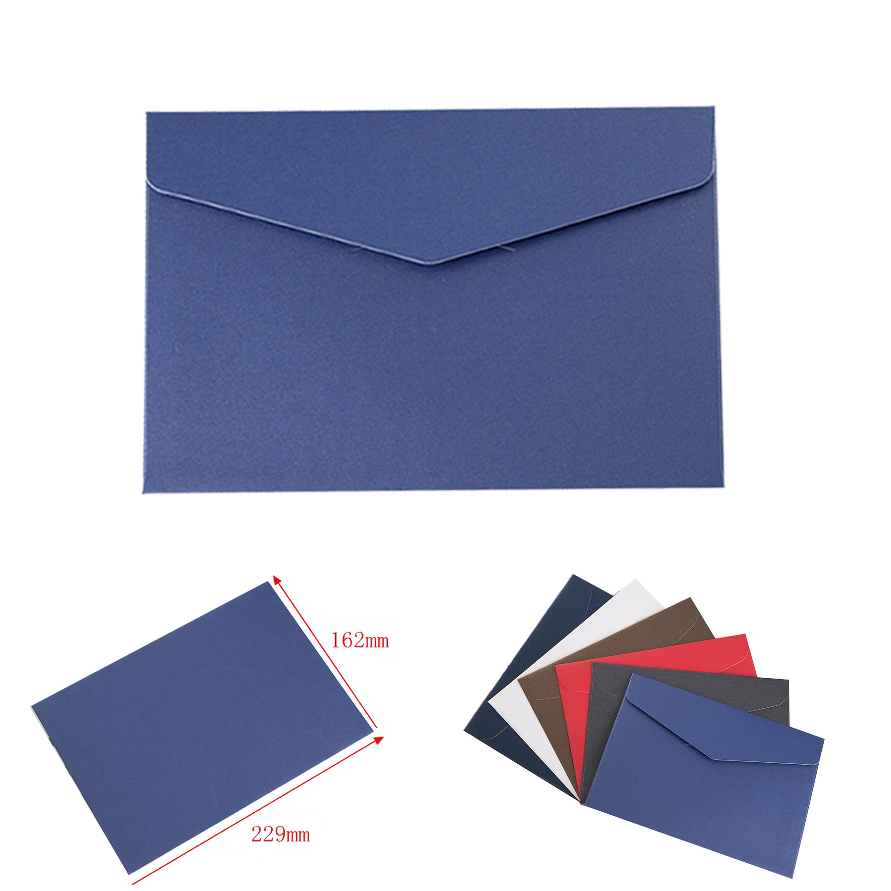 Wedding/Party/Business Envelope 1