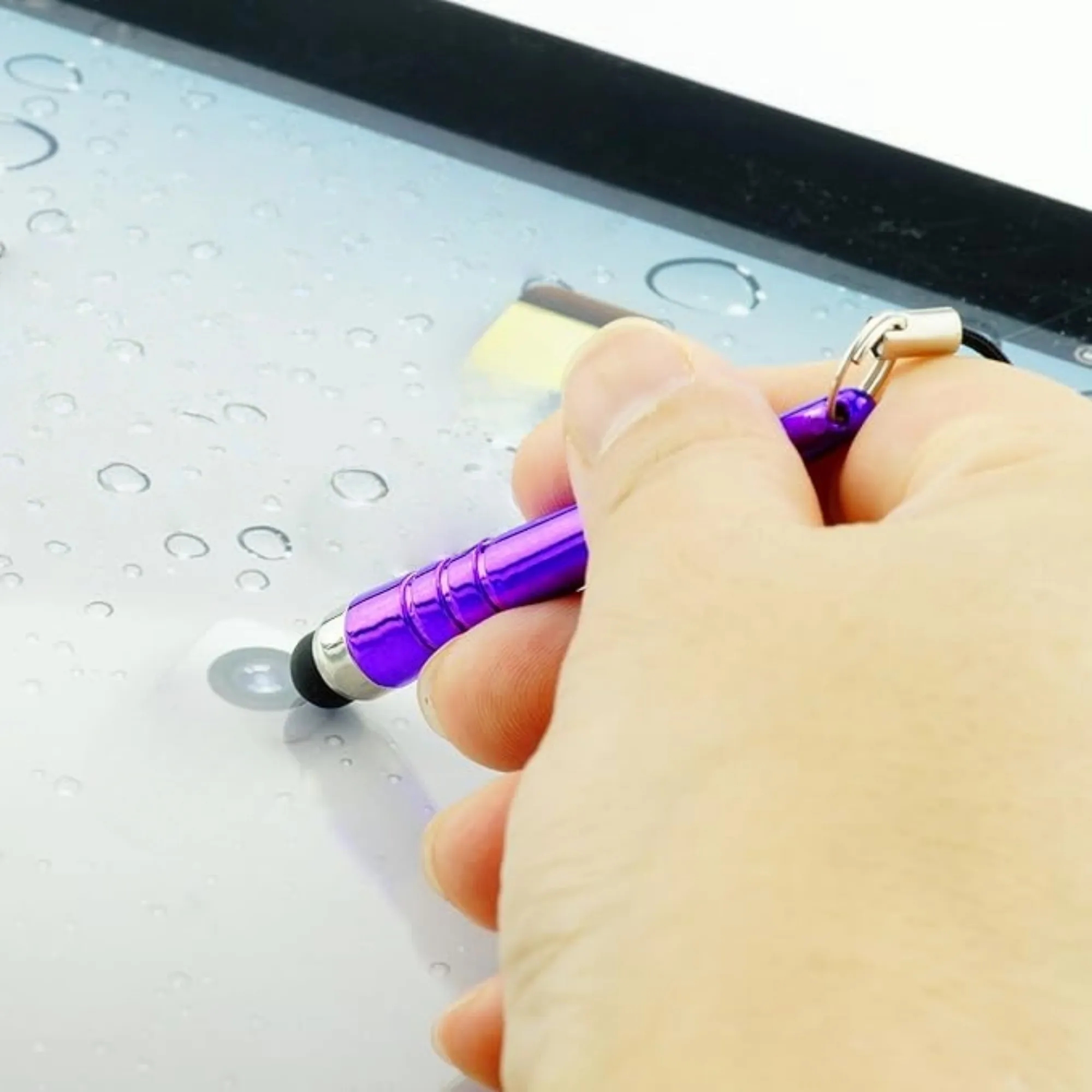 Stylus Pen Bundle with Jack Connector 2