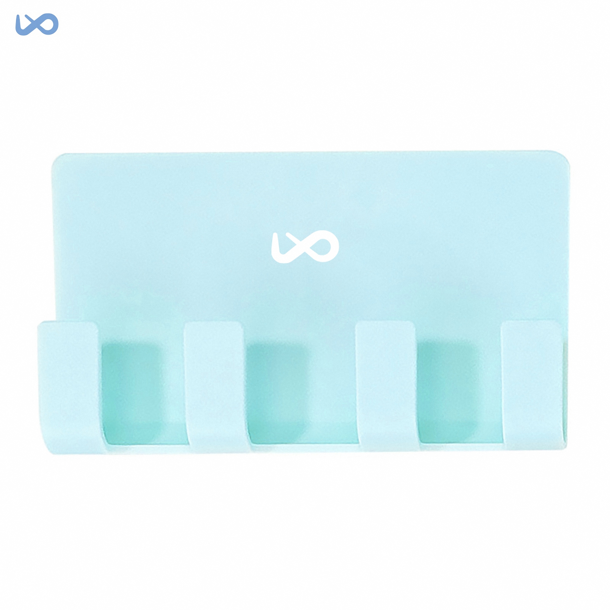 Digital Touchscreen Thermometer 2