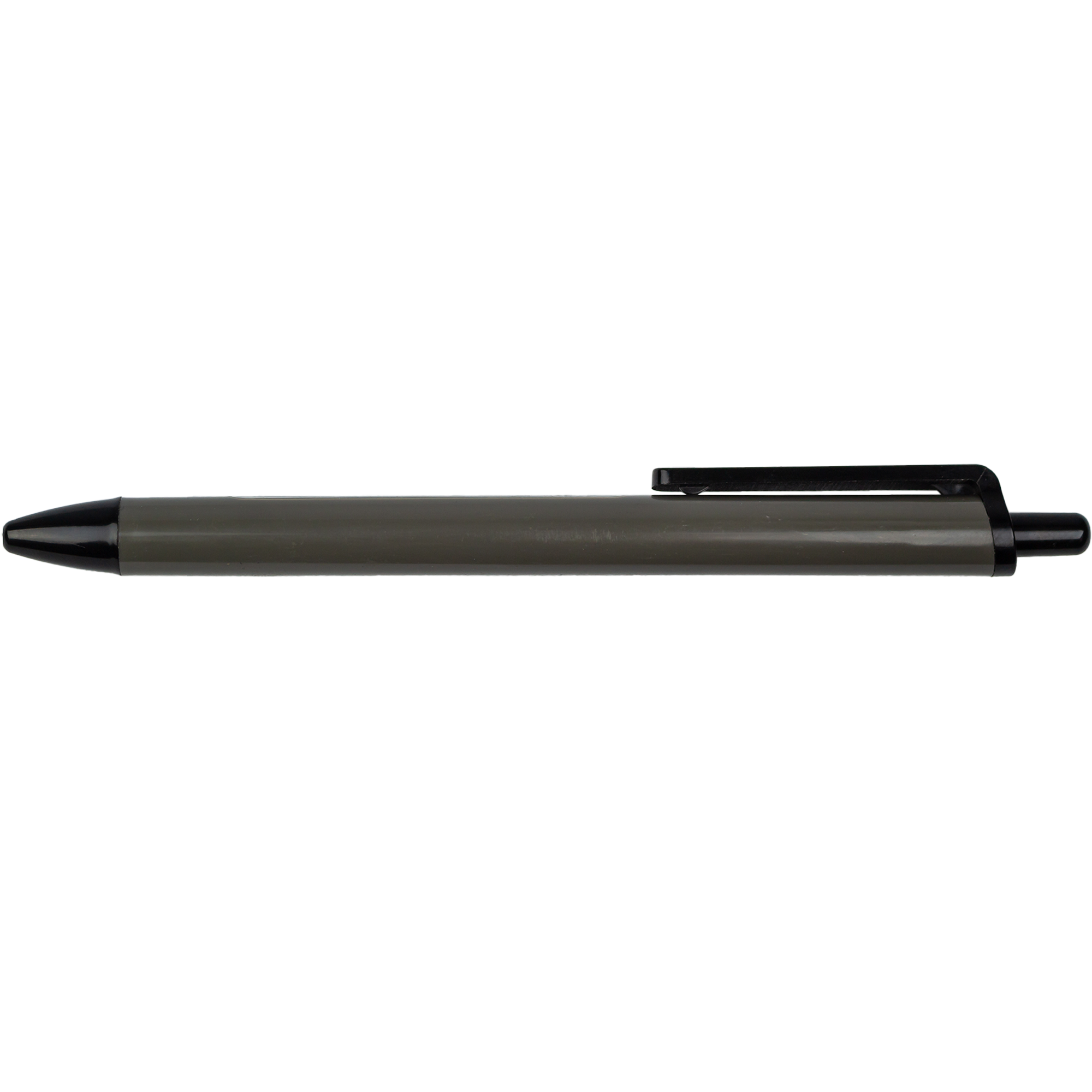 Recycled Retractable Window Message Pen 10