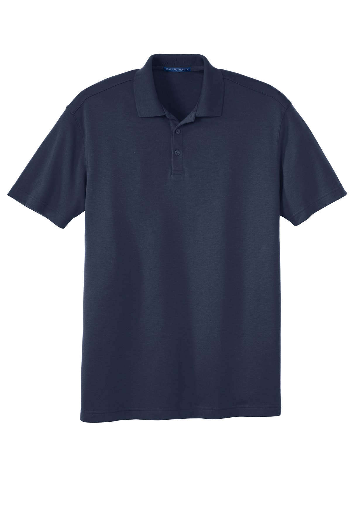 Port Authority Silk Touch Interlock Performance Polo. K5200 32