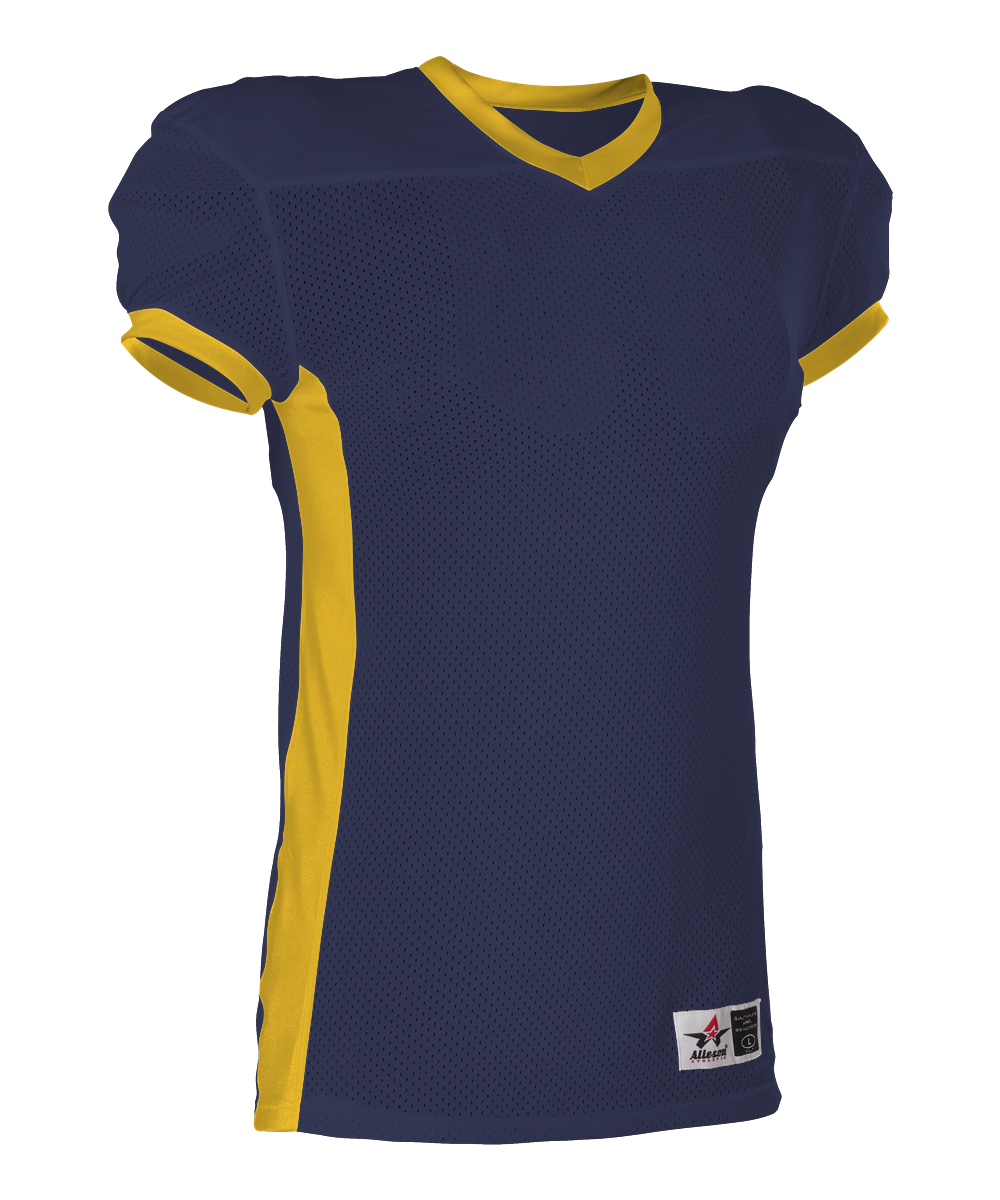 Youth Elusive Football Jersey 2