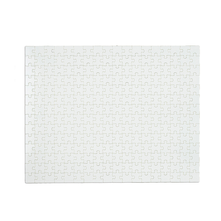 "MABEL" 250 Piece Full Color Custom Jigsaw Puzzle 10