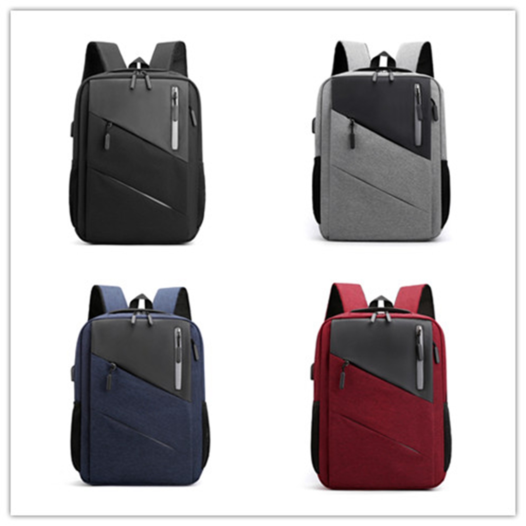 Laptop Backpack Bag 2