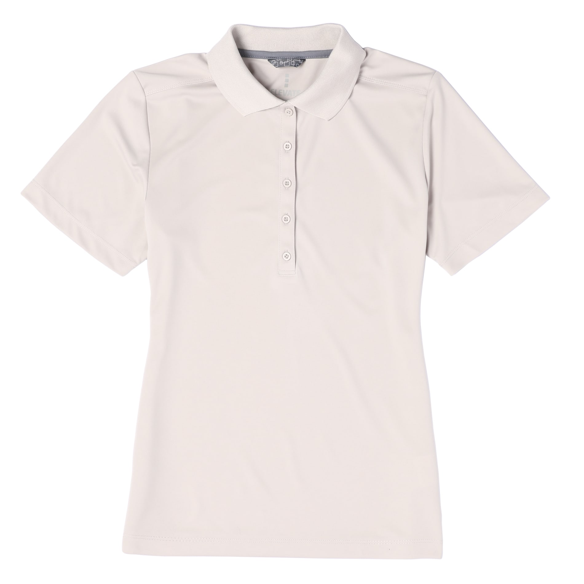 Women's DADE Short Sleeve Polo