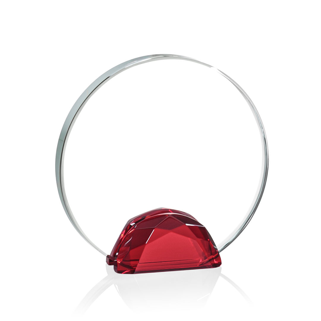 Galveston VividPrint™ Award - Red 7