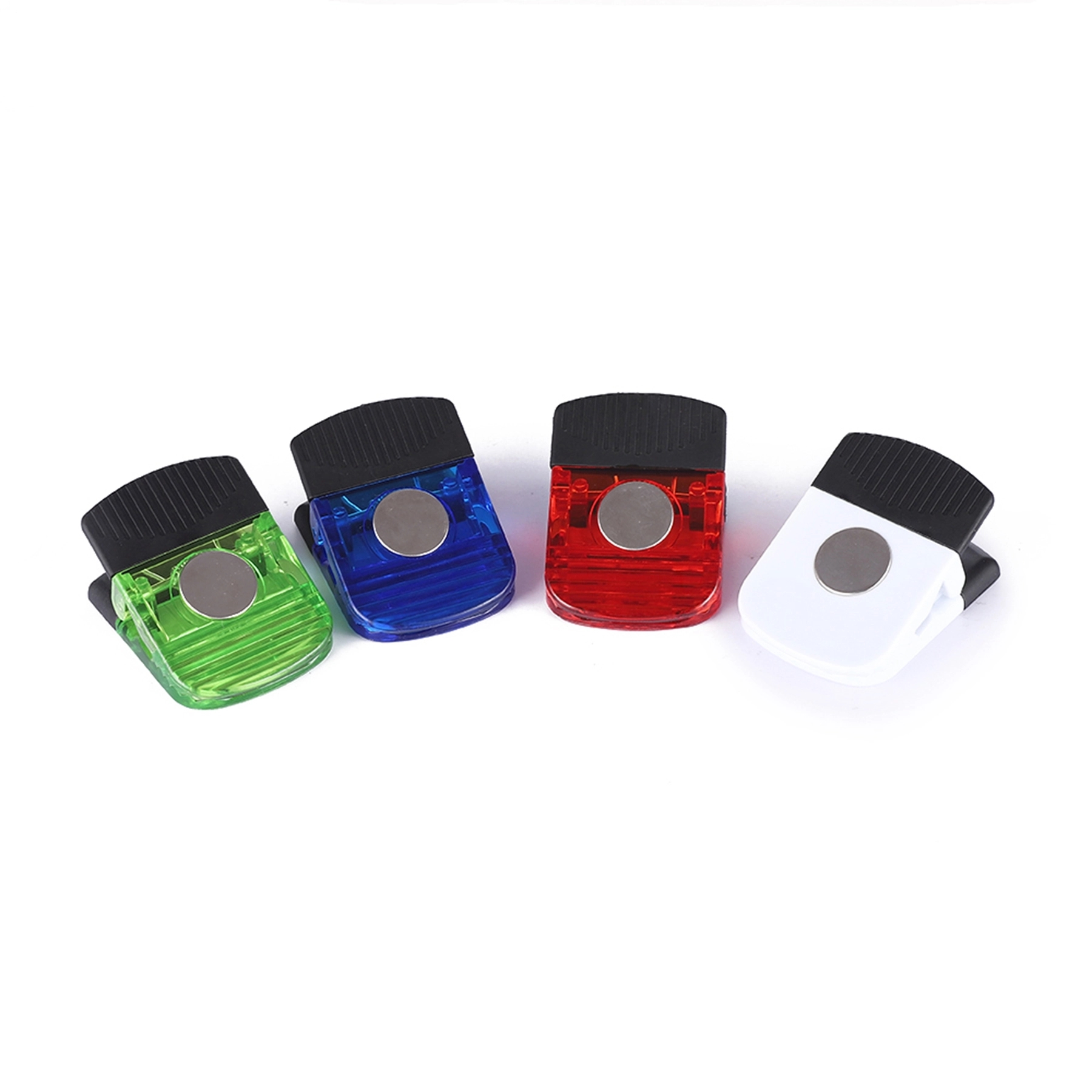 Square Shaped Fridge Magnetic Clip 6