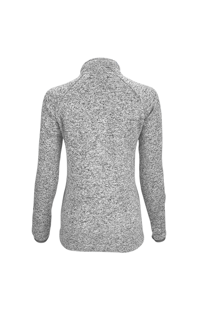 Women's Summit Sweater-Fleece Jacket 25