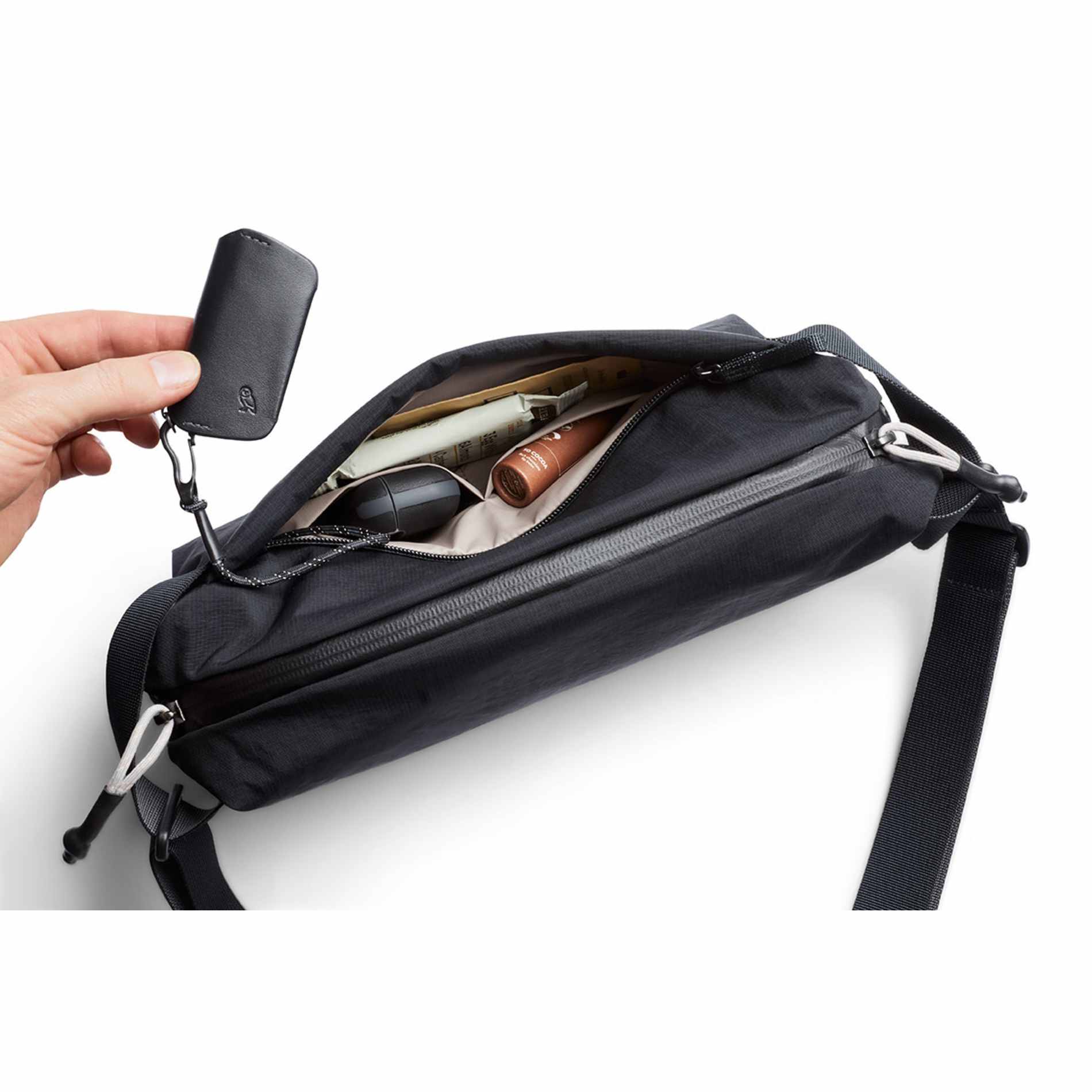 Bellroy Lite Recycled Sling 7L 59