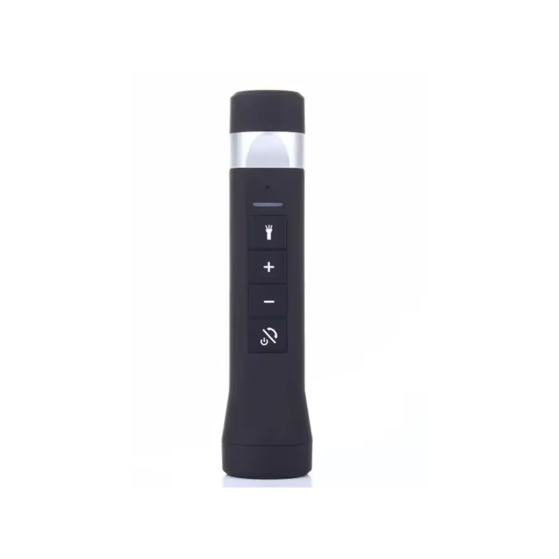 Flashlight Speaker 2