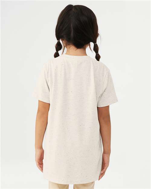 Youth Triblend Tee - 3413Y 124