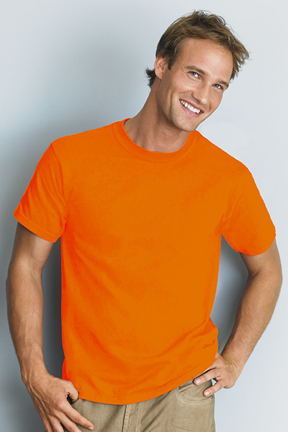Gildan® Adult Ultra Cotton® T-Shirt 123