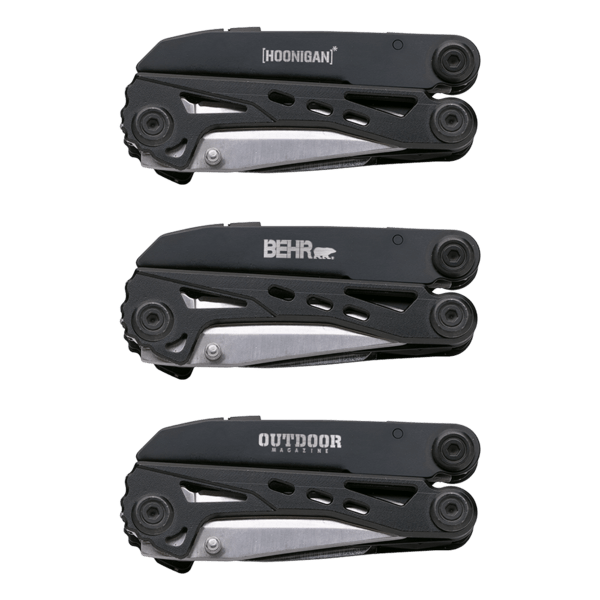 Basecamp Fire Starter Multi-Tool
