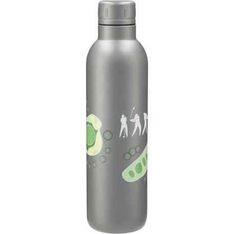 Thor Copper Vacuum Insulated Bottle 17oz 34