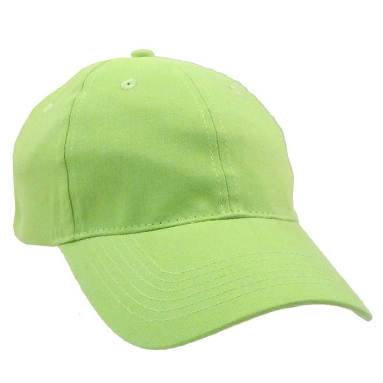 Brushed Cotton Twill Cap 40