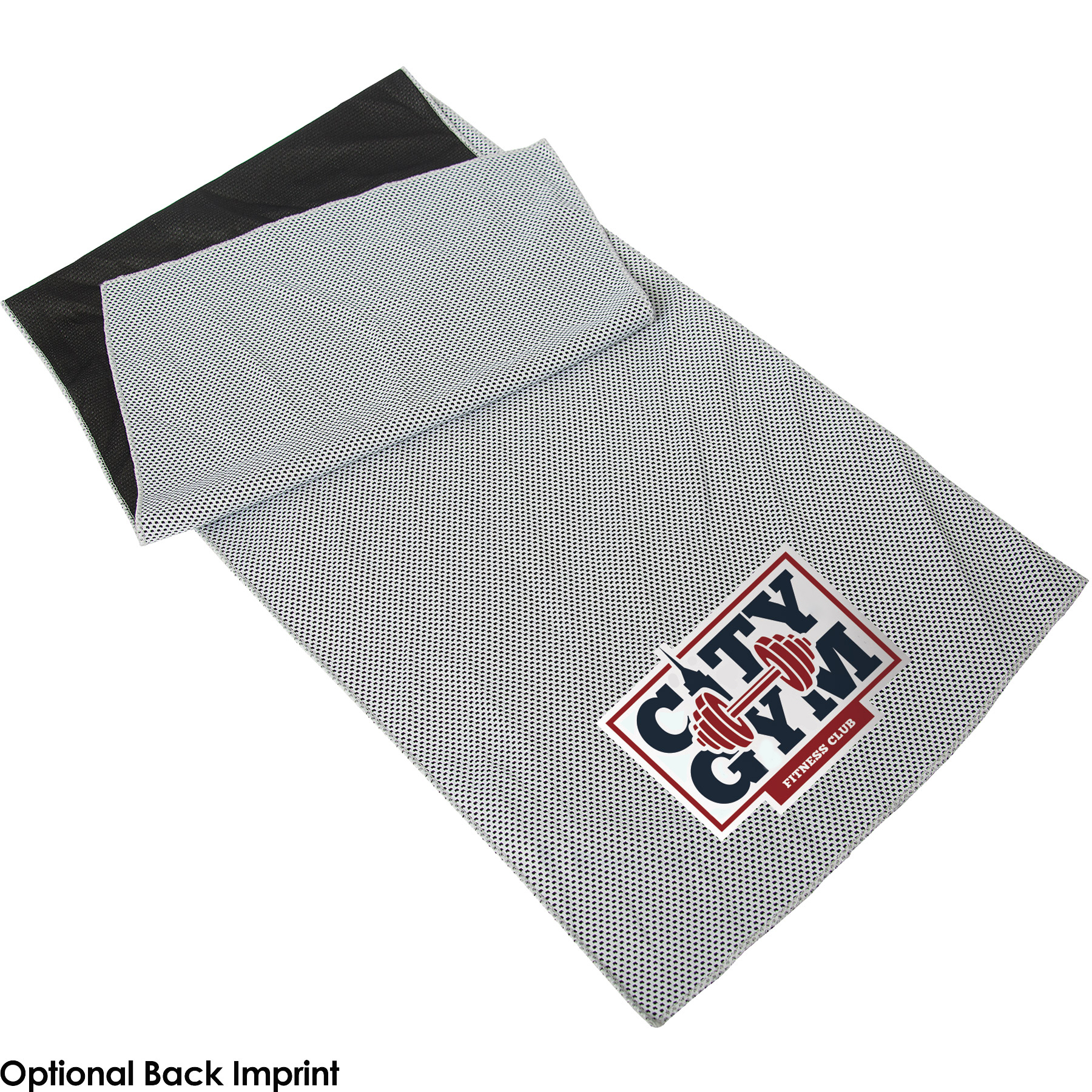 Krienes Cooling Sports Towel 1