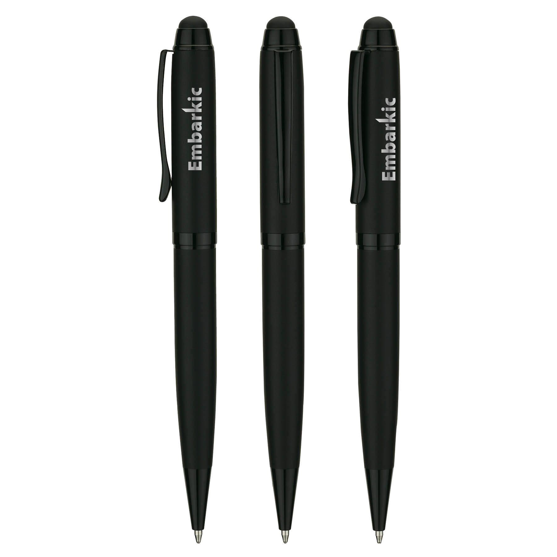 Zest Ballpoint Pen / Stylus 6