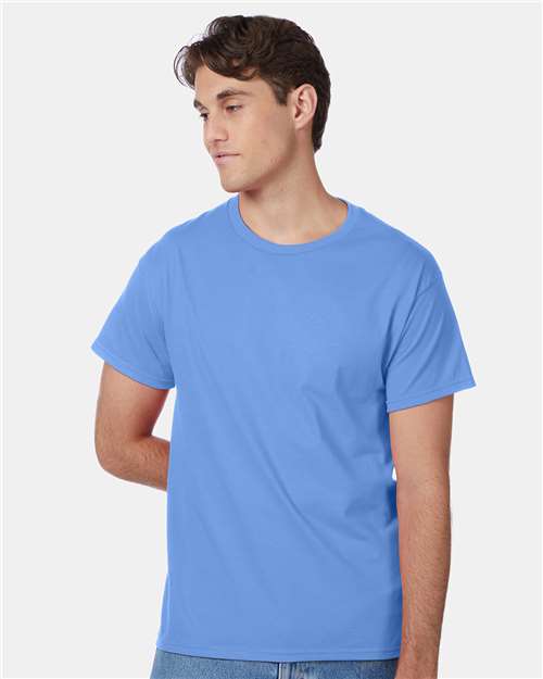 Unisex Authentic T-Shirt - 5250 52