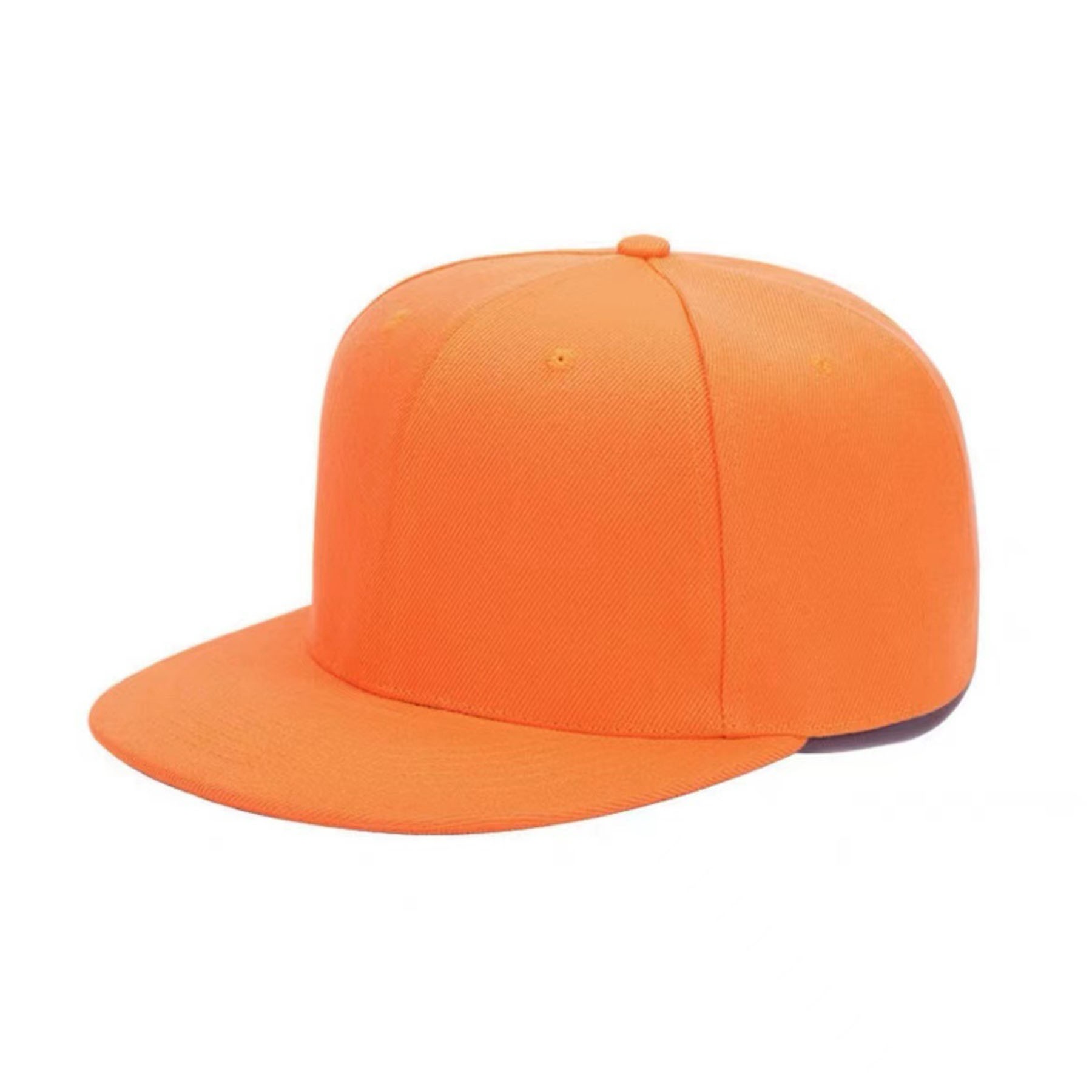 Embroidery Hip Hop Baseball Cap Fashion Sun Hat 6