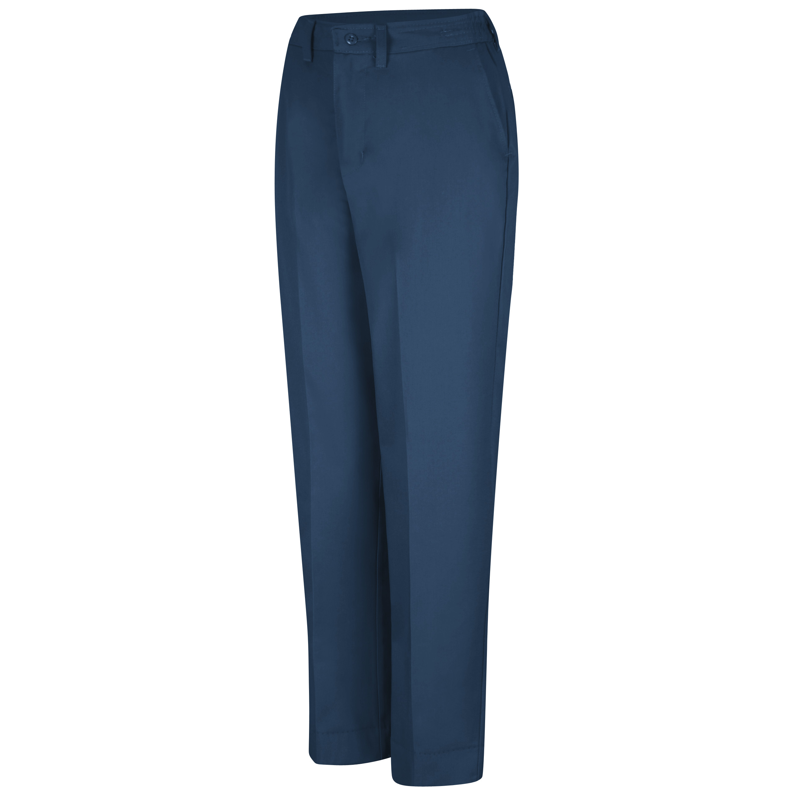 Red Kap® Women's Elastic Insert Work Pant 5