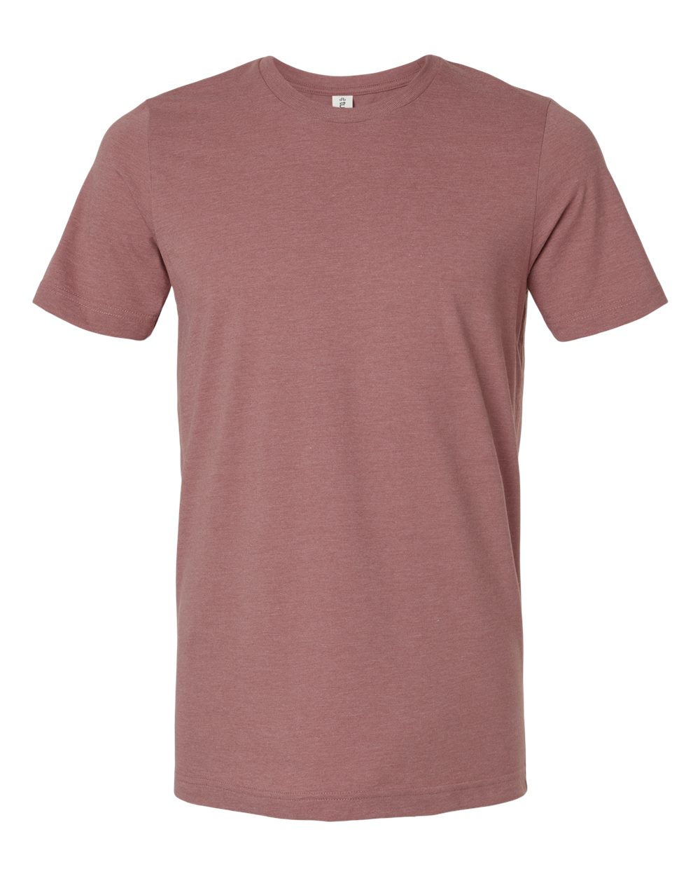 Unisex Combed CVC T-Shirt - 602CVC 155