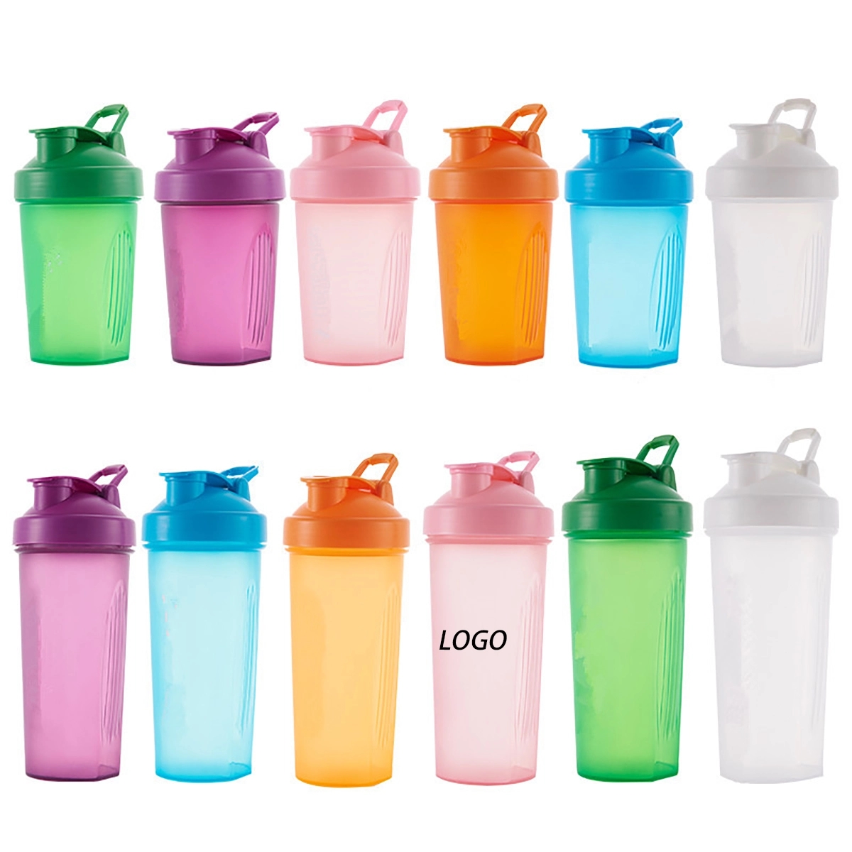 Shaker Bottle 1