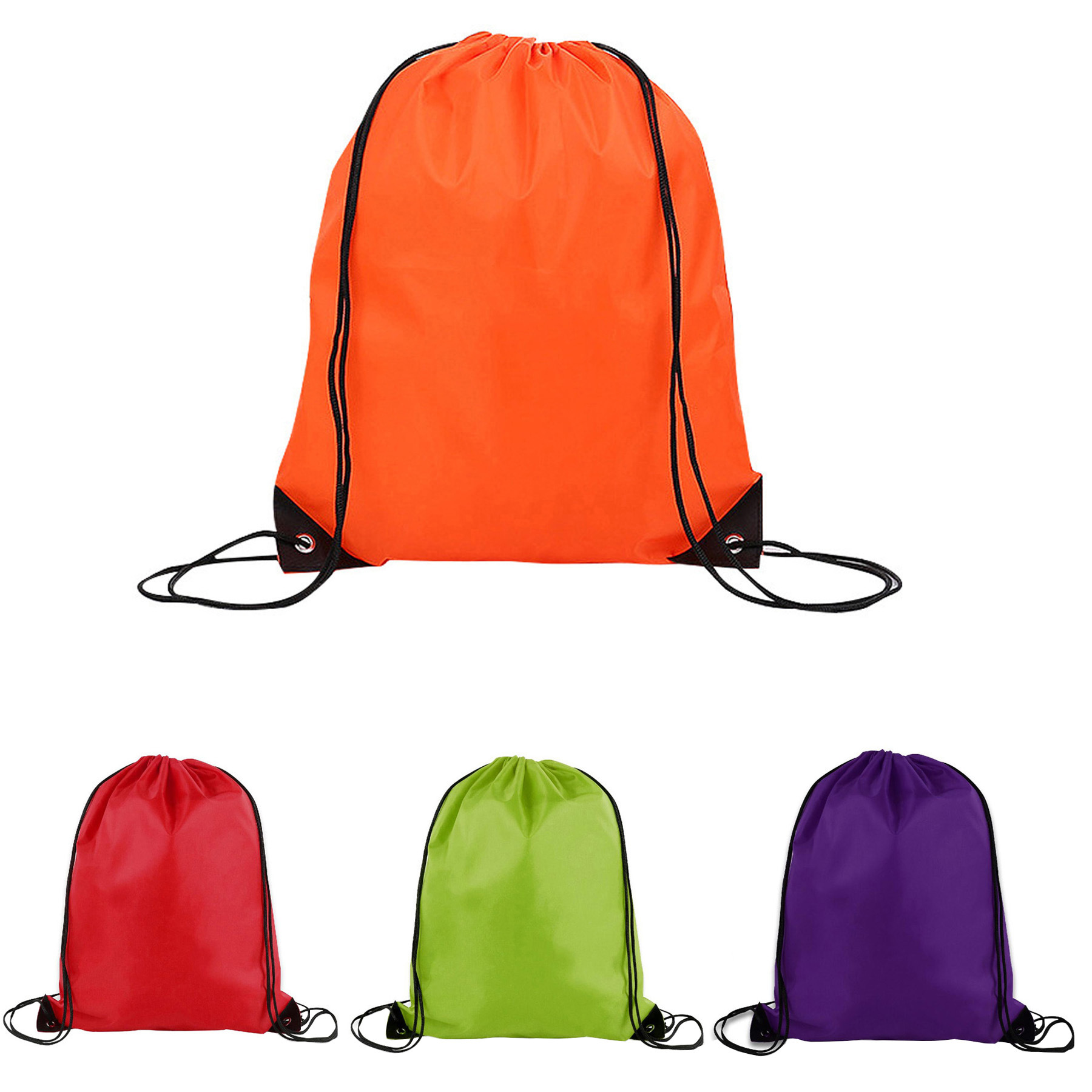 Drawstring Backpack 10