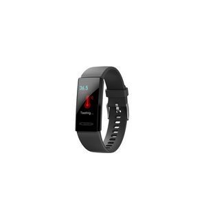 Smart Fitness Tracker Watch With Body Temperature Sensor 18