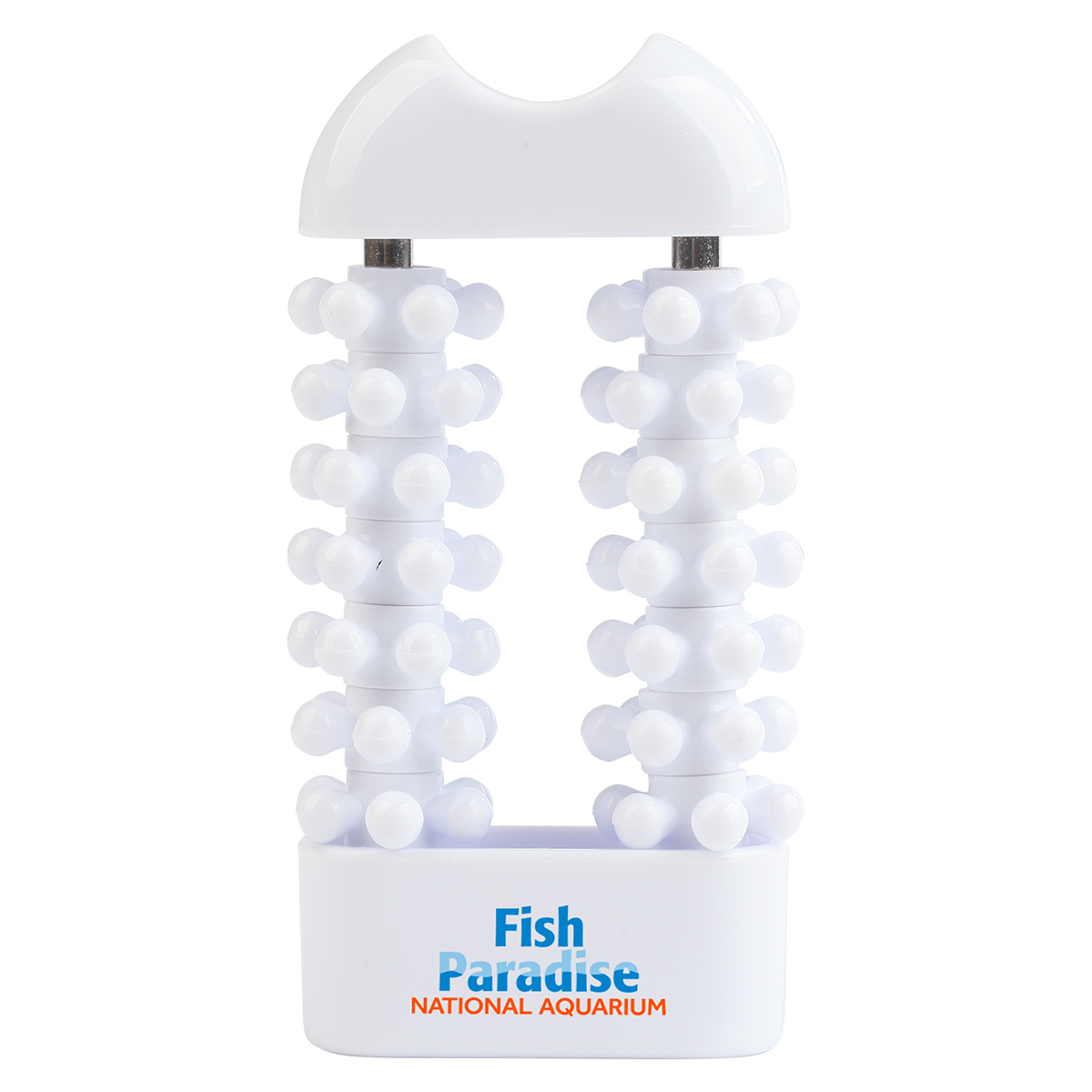 Dual Axis Body Massager 19