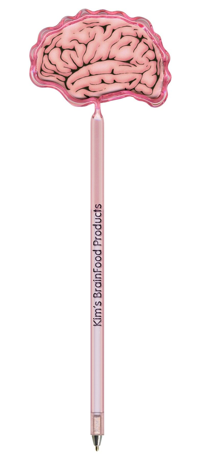 Inkbend Standard Billboard Pens W/ Brain Stock Insert 3