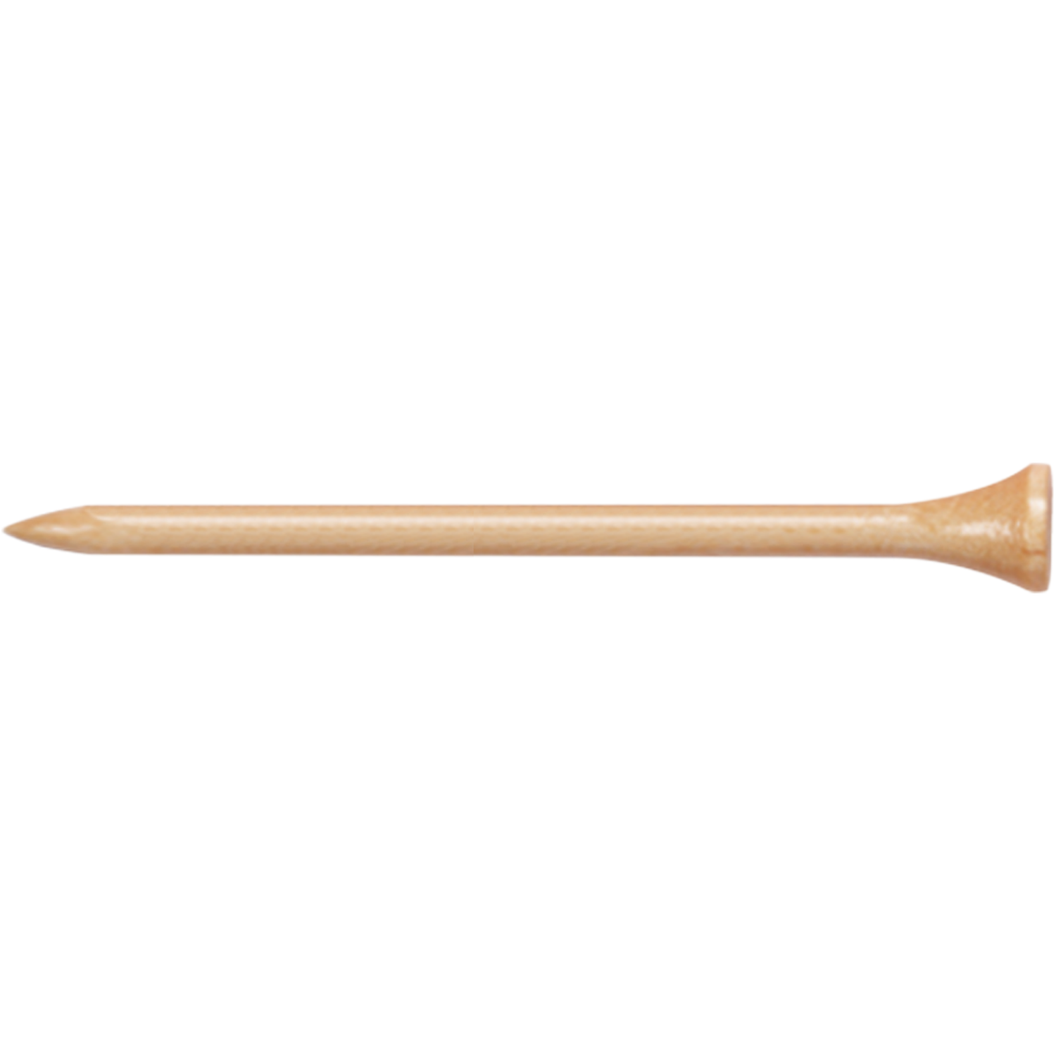 3 1/4" Plus Golf Tee 25